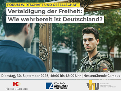 Veranstaltungshinweis