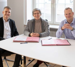 HESSENMETALL Mittelhessen und der Unternehmerverband Mittelhessen feiern das „Sommerflair & Netzwerken“