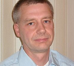 Dr. rer. nat. Dipl.-Psych. Andreas Pohlandt, Wissenschaftlicher Mitarbeiter, Fakultät Psychologie, TU Dresden