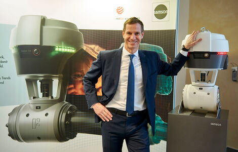 Foto: AKTIV/Gerd Schefler