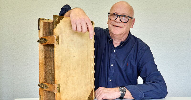 Stephan Welp von Microbox