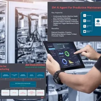 Produkt von EnablerMinds