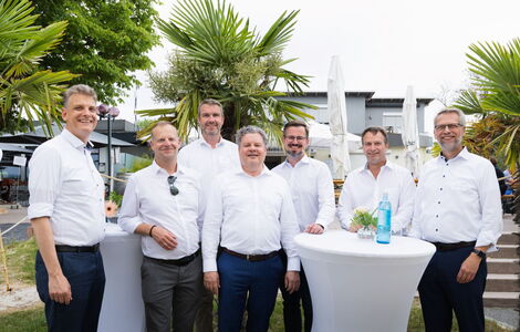 Sommerflair 2025