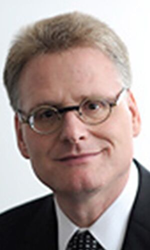 Andreas Brand, Geschäftsführer, Senior Flexonics GmbH, Kassel