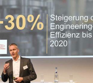 Dr. Jan Mrosik, Siemens AG