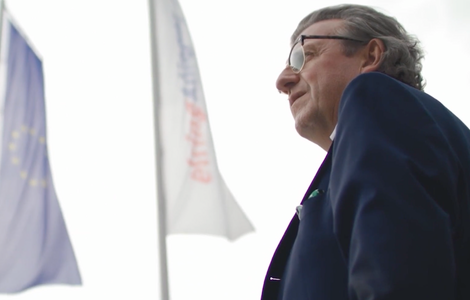 Dr. Stefan Wolf, Hessenforum 2021 (2)