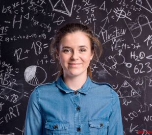 HESSENMETALL ehrt Jugendliche beim 55. Hessischen Mathematik-Wettbewerb