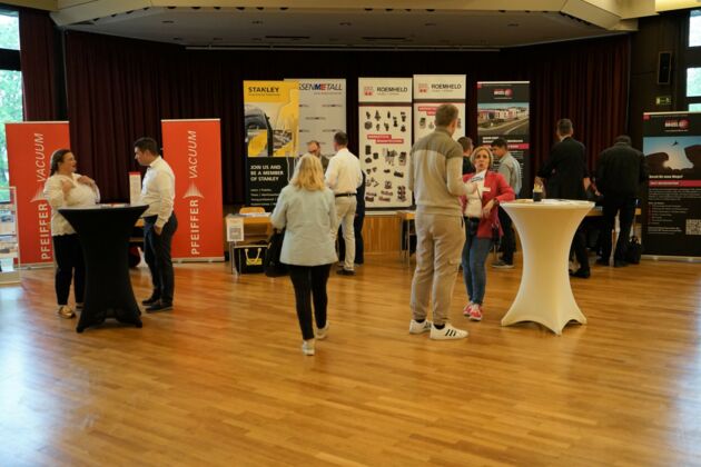 Teilnehmende Partner Jobconnect 2
