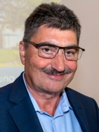 Gottlieb Hupfer