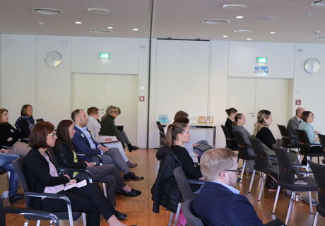 Fachkräfte 4.0: Startups & Trends 2022