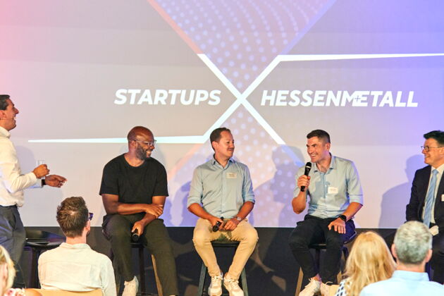 SXHM2025 - Abschlussdiskussion Innovationsboost