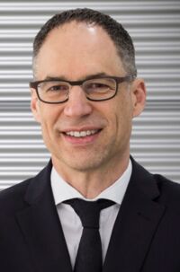 Ralph Wangemann