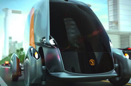 Smart City: Neue Wege