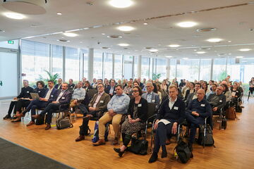 AW-Forum 2026