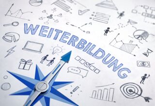 Suchmaschine QualiNavi