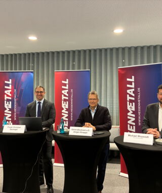 Digitalforum Industrial Metaverse