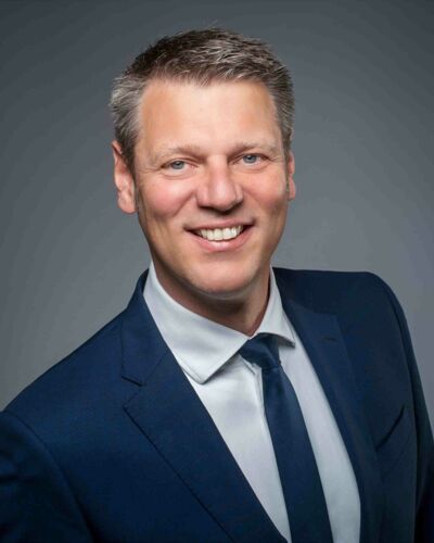 2. Stellvertreter: Dipl.-Ing. Karsten Stückrath, Geschäftsführer ARVOS GmbH SCHMIDTSCHE SCHACK