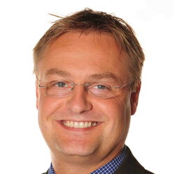 Porträt von Hauke Schuler