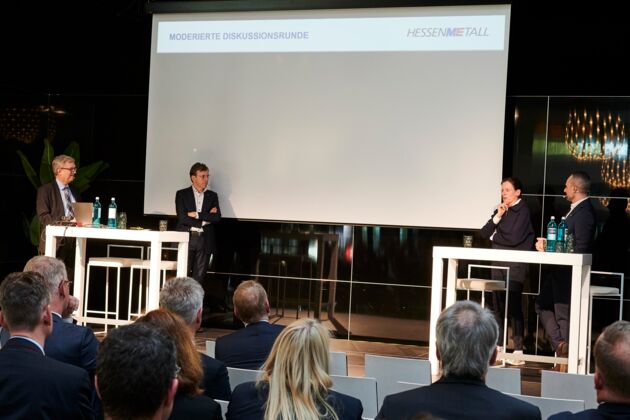 Vortragende HESSENFORUM