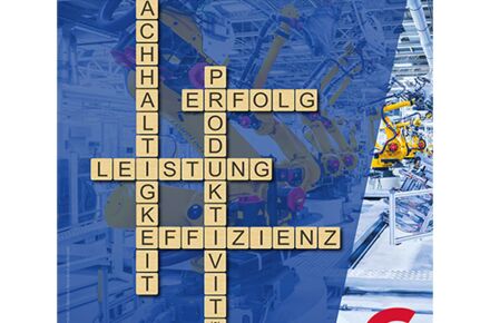 ME Zeitung 02/23 Informationen von den Arbeitgebern der Metall- und Elektro-Industrie