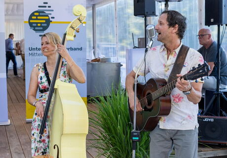 sommerflair-band