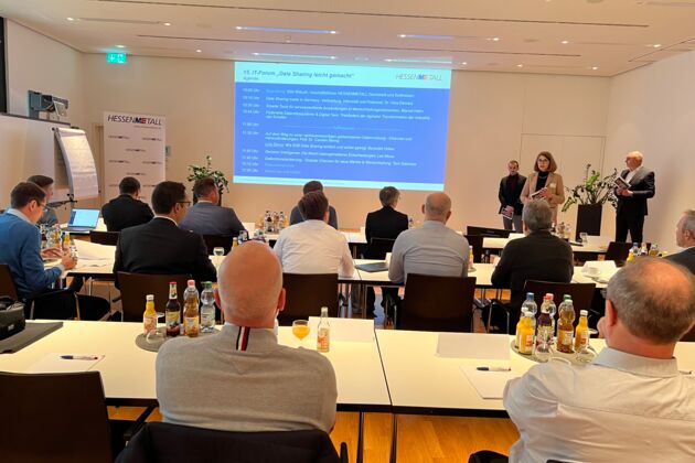 15. IT Forum