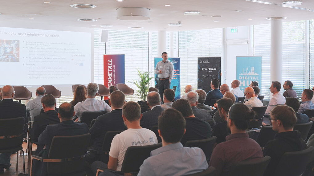 Aufmacher DIGITALFORUM