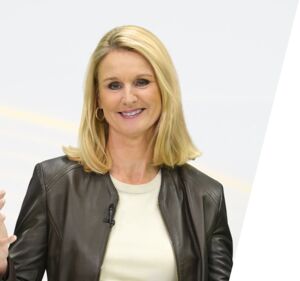 Dr. Ariane Reinhart Continental AG Hannover