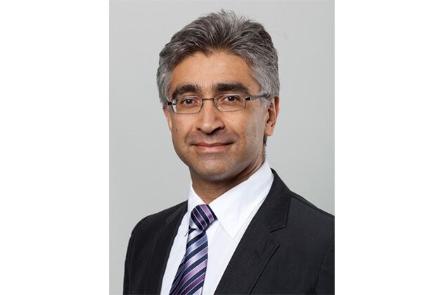 Prof. Sadeghi
