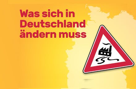 ME Zeitung 02/23 Informationen von den Arbeitgebern der Metall- und Elektro-Industrie