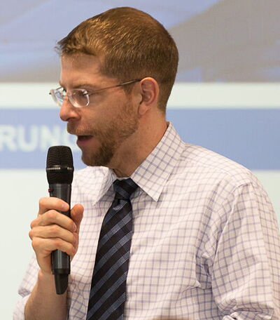 Felix Heusler: „Wir sind aus Tradition innovativ.“