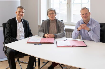 HESSENMETALL Mittelhessen und der Unternehmerverband Mittelhessen feiern das „Sommerflair & Netzwerken“