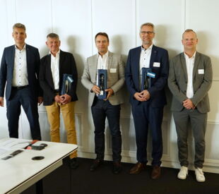 Mitgliederversammlung & Vortragsabend 2024