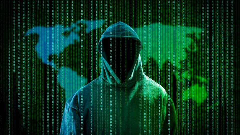 Cybersecurity Vorschau