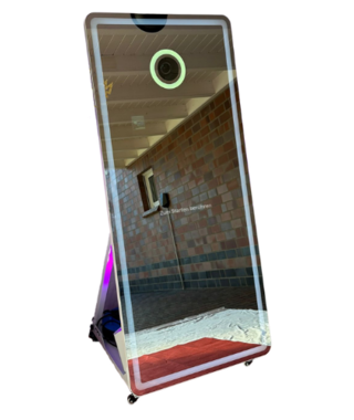 Magic Mirror