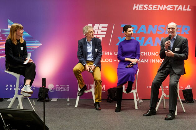 TRANSFERXCHANGE 2025 Spotlight Talk