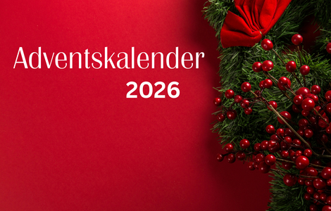 Adventskalender 2026