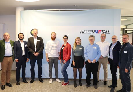 Fachkräfte 4.0: Startups & Trends 2022