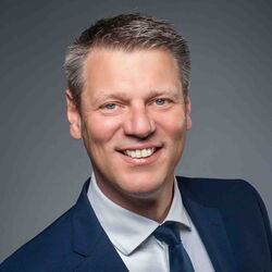 Porträt von Dipl.-Ing. Karsten Stückrath