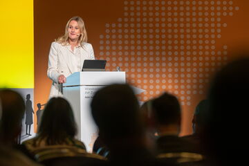 Madeleine Roach, Sanofi-Aventis Deutschland GmbH (Foto: Julia Reisiger)