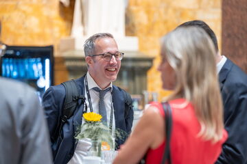 Hanno Kempermann, IW Consult GmbH (Foto: Julia Reisinger)