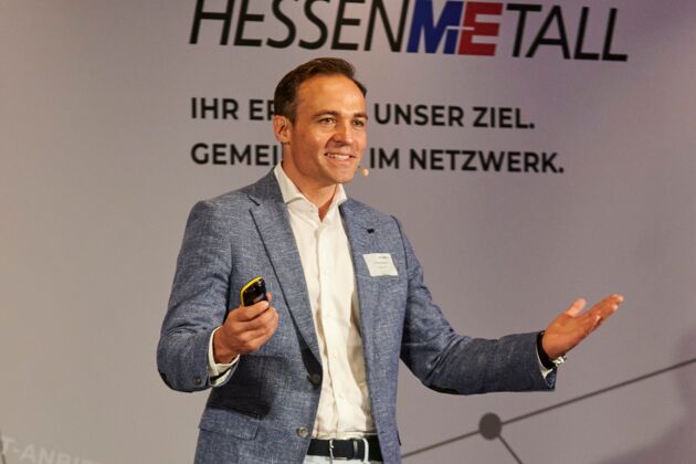 Christian Kriwan