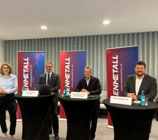 Digitalforum Industrial Metaverse