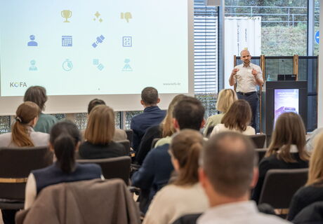 Ausbildungsforum 2025