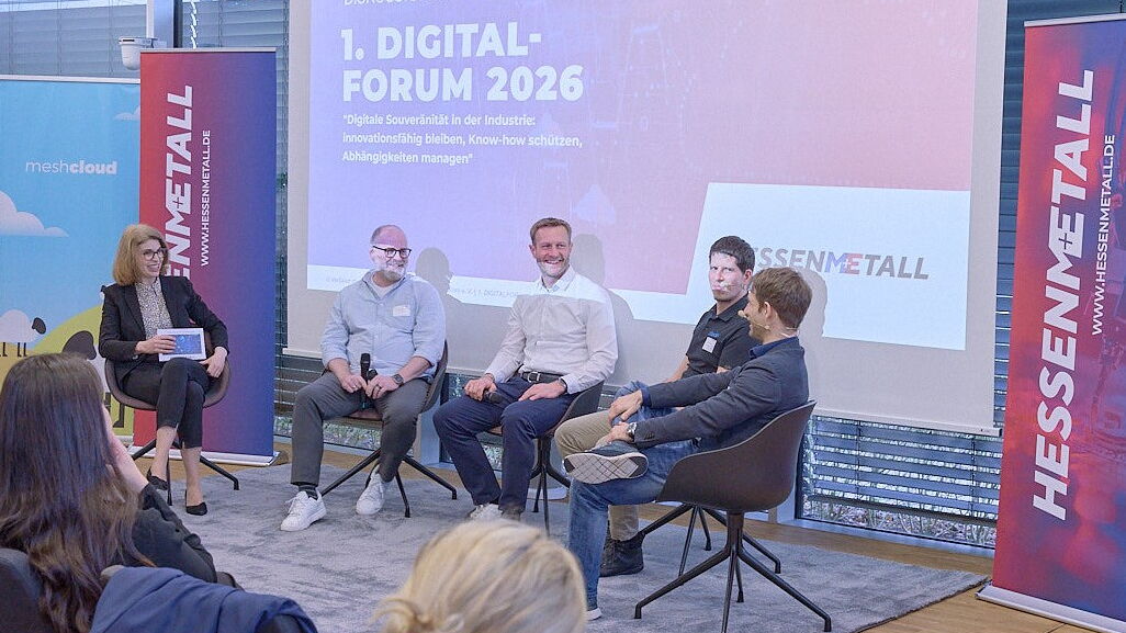 Aufmacher DIGITALFORUM