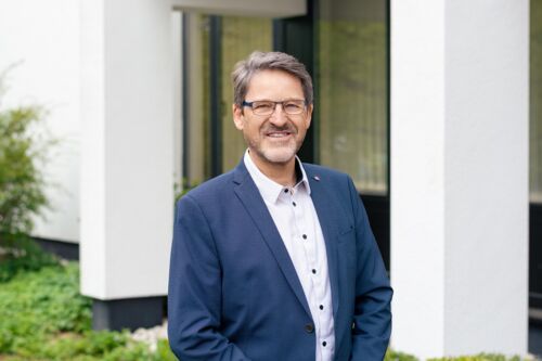 Dr. Torsten Müller-Kramp