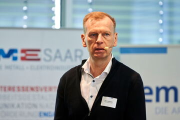 Frank Hippelein, Robert Bosch GmbH