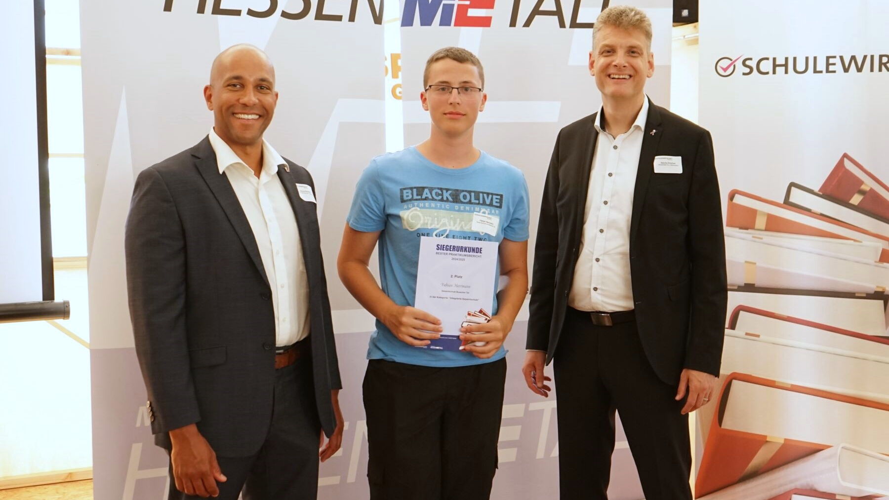 Sieger Landkreis Gießen