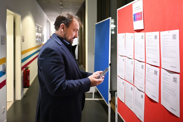 TRANSFERXCHANGE 2025 Projektskizzen