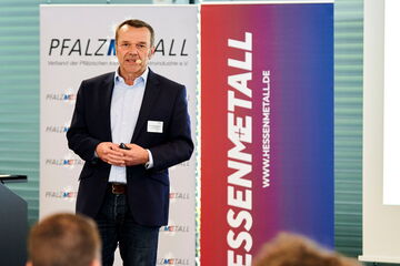 Dr.-Ing Stefan Gerlach, Fraunhofer IAO Produktionsmanagement